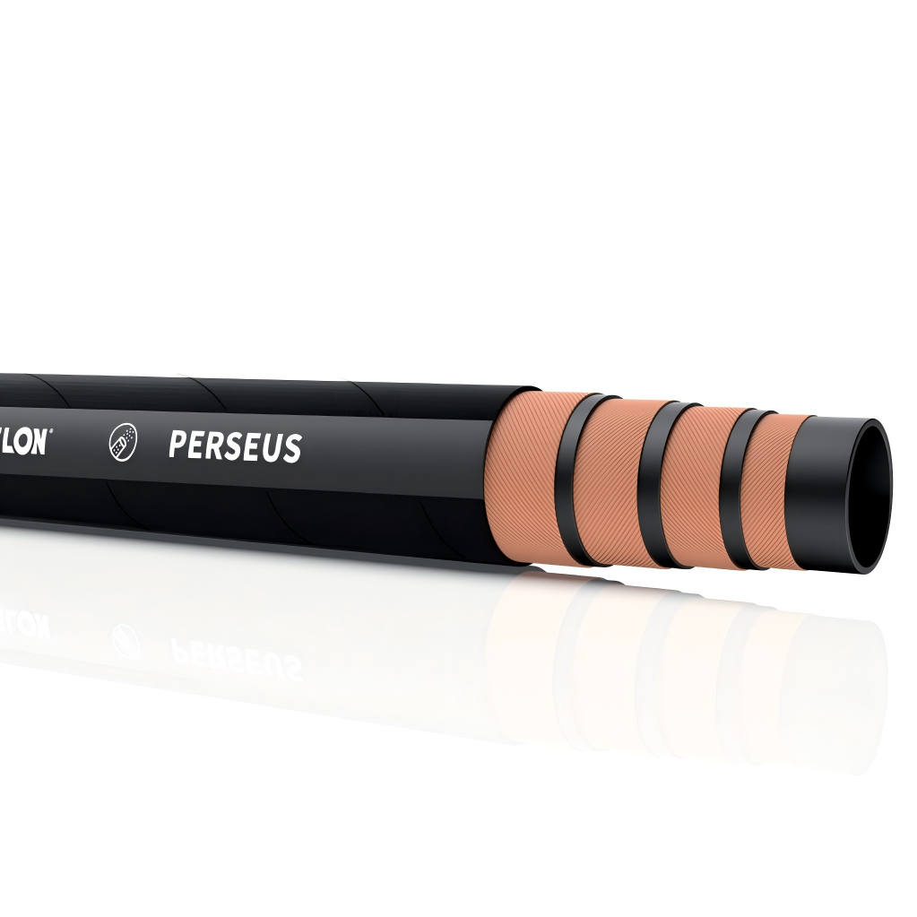 Manufacture Wear Resistance Suction And Discharge Sand Blasting Hose For Abrasive Materials